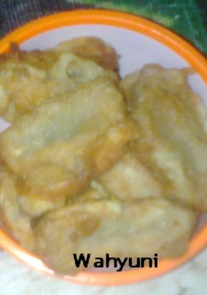 Foto resep Tahu bakso goreng