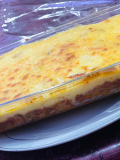 Foto resep Spaghetti Brulee