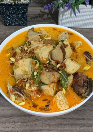 Foto resep Kotokan Iwak Pe