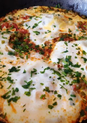 Foto principal de Sólo con 3 ingredientes una comida barata y saludable