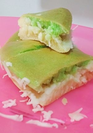 Foto resep Martabak Manis untuk Sarapan
