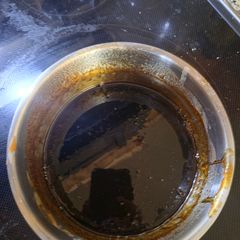 A picture of Copycat Wingers Amazing Sticky Wing Sauce.