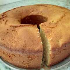 Bolu Durian রেসিপির প্রধান ছবি