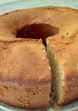 Foto resep Bolu Durian