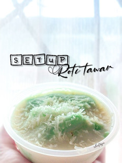 Foto resep Setup roti tawar