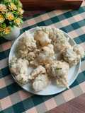 Cireng Salju