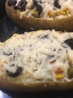 صورة لوصفة كمبير