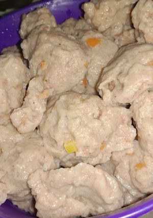 Foto resep 141. Bakso Kornet