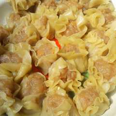 Kulit Siomay রেসিপির প্রধান ছবি