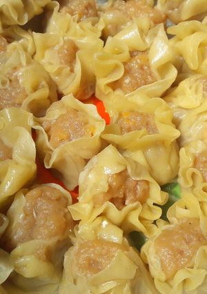 Foto resep Kulit Siomay