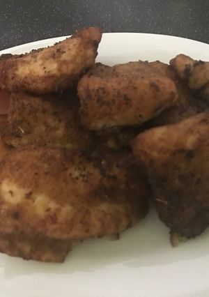 صورة لوصفة سمك فيليه مقلي
