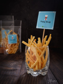 Foto resep Cheese stick renyah enaak