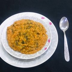 A picture of Paten Accha.