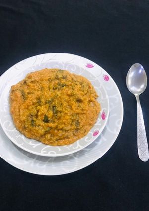 A picture of Paten Accha.