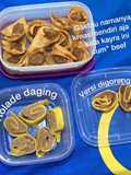 Rolade Daging menu Anak