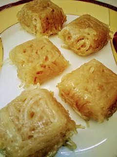 Foto resep Wajik Bihun