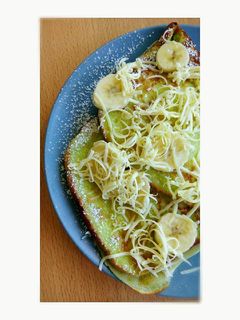 Foto resep Fluffy French Toast {kreasi roti tawar}