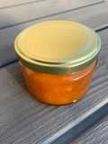 Aprikosen Chutney
