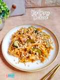 Mie Goreng Thailand