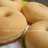 Donat kentang menul empuk
