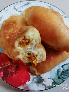 Foto resep 2. Panada Isi Pampis Tuna