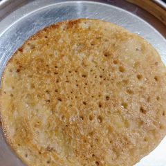 Wheat flour Pancake A picture of Wheat flour Pancake.
