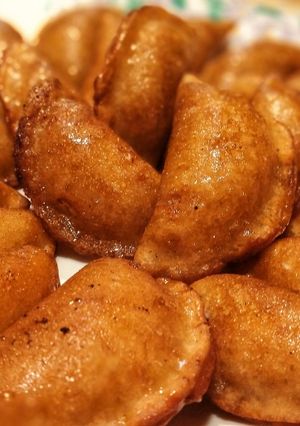 صورة لوصفة عجينة القطايف ولا أسهل