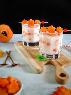Foto resep Kalikih Santan