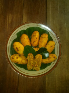Foto resep Combro Super Mercon