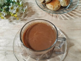 Creamy Coffee