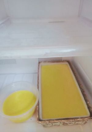 Foto resep Ice cream manggo