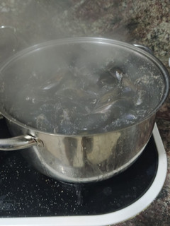 Una foto de Mejillones al vapor