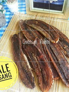 Foto resep Sale Pisang