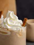Pumpkin Chai Latte