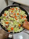 Bubble and Squeak