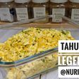 Tahu Bubuk Legendaris