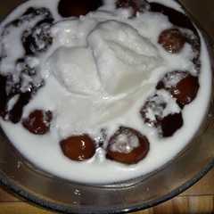 รูปของ Jenang grendul sum sum