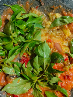 Foto resep Sambel Terong Bakar