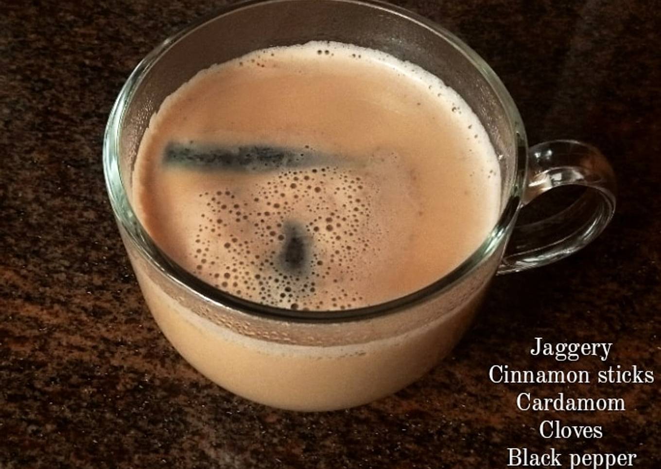 Chai