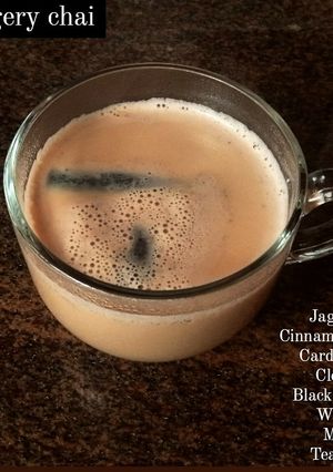 A picture of Chai.