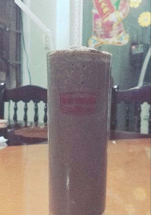 Hình của món Cookie chocolate.