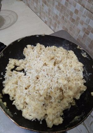 Foto resep Mac n Cheese