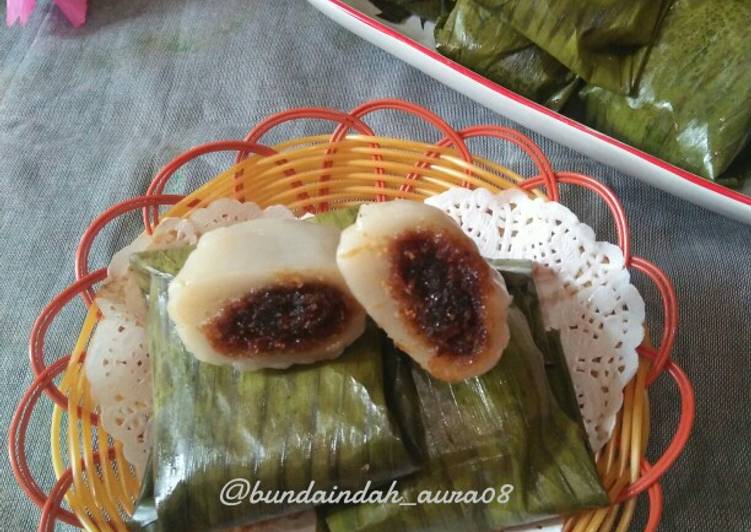 Rahasia Bikin Kue Bugis, Lezat