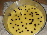 Cake singkong simpel