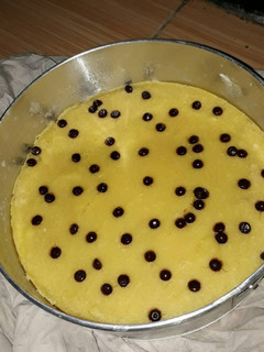 Foto resep Cake singkong simpel