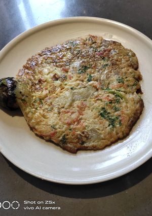A picture of Torta.