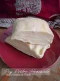 Puff Pastry Homemade