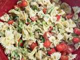 broccoli pesto