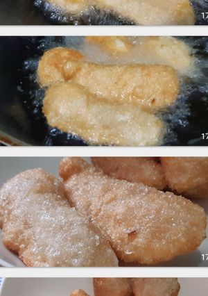 Foto resep Empek empek ekonomis mantul