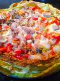 BC - Quiche Lorraine